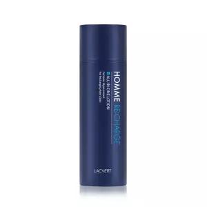 라끄베르 옴므 리차지 올인원 로션 150ml