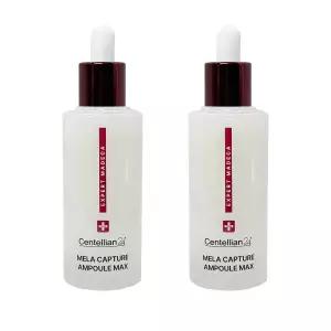 센텔리안24 엑스퍼트 마데카 멜라 캡처 앰플 맥스 45ml 2개-