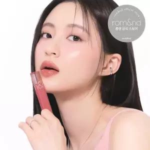 [아일릿 원희 PICK] 글래스팅 컬러 글로스 X2