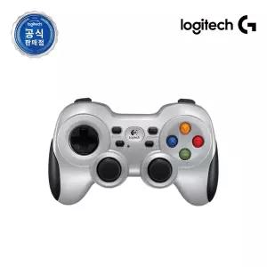 로지텍코리아 공식 F710 무선 게임패드 PC용