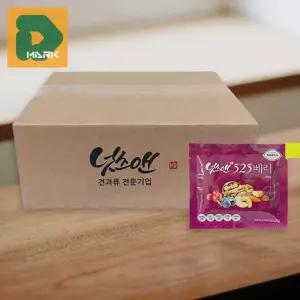 영양간식 믹스넛 30봉 부모님선물 견과믹스 사무실용 하루한줌 건강식 개별포장 견과류세트 간식 휴대용