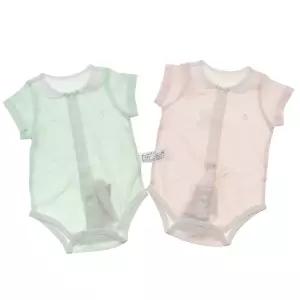 [대구백화점] [아가방]테디수플레반소바디수트(01T317505)
