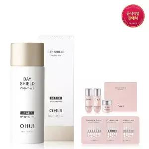 [오휘](강남점)[26MS]데이쉴드 퍼펙트 선 블랙 증량 80ml