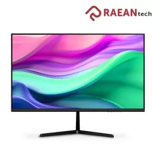 래안텍 PANTHEON F2476CE 24인치모니터 광시야각 프리싱크 FHD 플리커프리 무결점