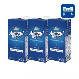매일 아몬드브리즈 바리스타 950ml 3팩