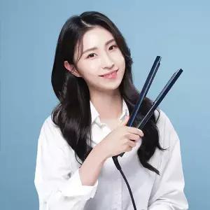 유닉스 전문가용 고데기 UCI-A2960N 블랙