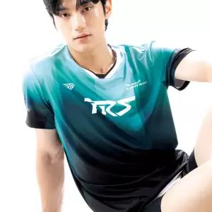 패기앤코 FST-729 FST-829 남성 여성 TRS 기능성 반팔 티셔츠