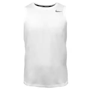 NIKE 드라이핏 마일드 탱크 민소매(DV9322-100)