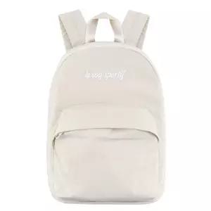르꼬끄 LE SAC 미니 백팩(8.5L) QR123ABP15LBG