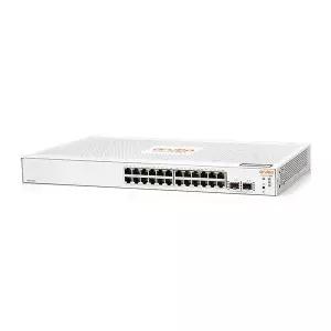 HPE Aruba Instant On 1830 24G JL812A 스위치허브 빈컴