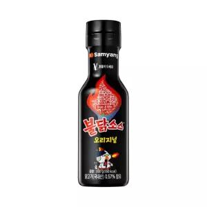 삼양 불닭소스 200g 1개