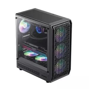 타무즈 TZ310N3GCAA i5 14400F 32GB 1TB RTX5060Ti  컴퓨터본체 게이밍컴퓨터 조립PC