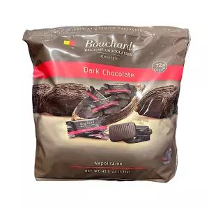 부샤드 다크 72% 초콜릿 1.3kg
