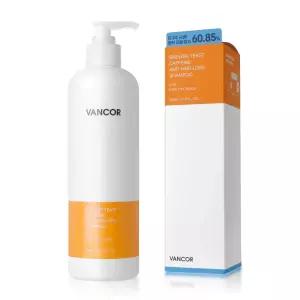 반코르 맥주효모 카페인 탈모샴푸 500ml