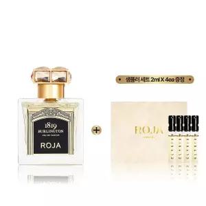 [롯데백화점]로자 벌링턴 1819 오드퍼퓸 100ml