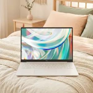 LG 인텔 그램16 AI 16Z90T-GP5KL 애로우레이크 U5-225H DDR5 16GB PCIe4.0 512GB WIN11PRO 화이트 HMC