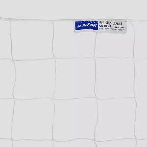 정품 축구골망 경기용네트 2개 1세트/체육수업/학교/동호회/시합/초등학교용
