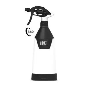 IK 멀티 TR1 360 트리거 스프레이 분무기 세차 청소 거꾸로분사