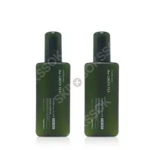 토니모리 더 그린티 트루바이옴 수분 올인원 포맨 150ml 2개