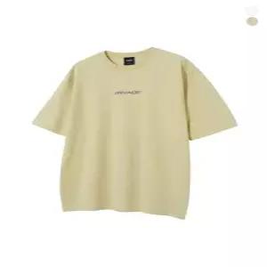 [스위브][스위브]유니)DIGITAL MIST WAVE T-SHIRTS (LSRMCTA320M)