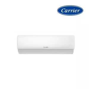 캐리어 벽걸이 에어컨 1등급 10평 32.5㎡ 인버터 DARC-0101CAWSD 기본설치비 포함(수도권)