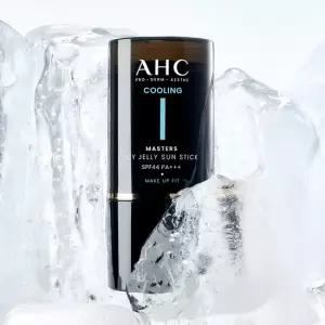 AHC 마스터즈 아이시 젤리 선스틱 14g