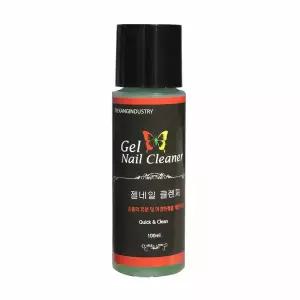 젤네일 클렌저 100ml 미경화젤 제거 리무버