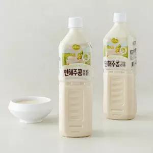 맑은물에 연해주콩 콩물 1L 2개