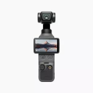 [즉시출고가능] DJI Osmo Pocket 4 스탠더드 콤보