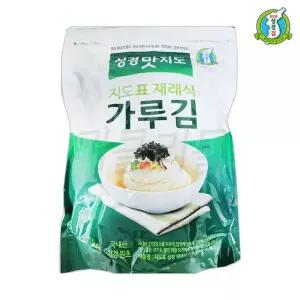 성경김 재래식 김가루 1kg