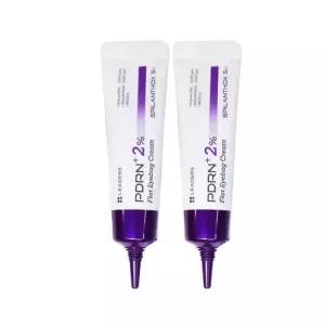 리더스 PDRN 주름전용크림 아이백 20ml, 2개
