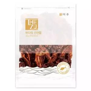 더주 추억 속 그 맛 말랑 미니다리 1개 250g 식사 집밥 혼밥 한식 외식 분식
