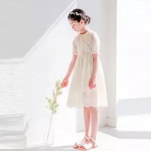 [버블트리]버블트리 [W740]샤론레이스원피스