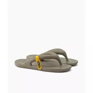 TAWTOE Zerovity FLAT 머드 카키