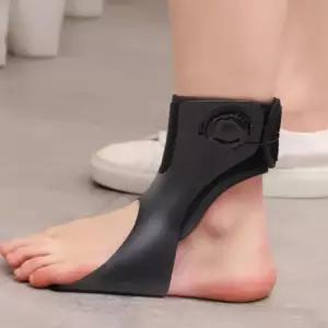 족하수보조기 보행 발목지지대 발처짐 고정 방지 보행보조 교정 발 풋드랍 족하수 발목보호대