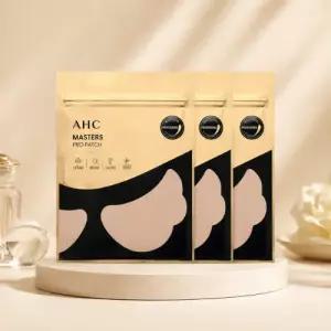 AHC 마스터즈 선패치 5회분 x 3세트