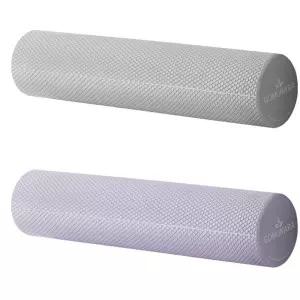 팔 종아리 집중케어 근육 스트레칭 10x45cm 미니 EVA 폼롤러 폼블러 몸매관리 문화강좌