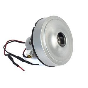 DC12-21.6V 150W 고출력 진공 모터, 고속/흡입용 듀얼 볼 베어링이 있는 545 청소기 코어