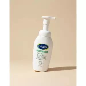 세타필 민감 피부 촉촉 수딩 폼클렌징 200mL 4884944