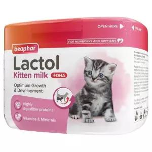 비아파 락톨 키튼 250g x 2개 새끼 고양이 분유