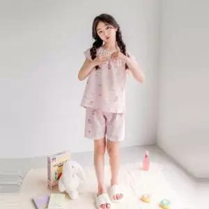 [버블트리]버블트리 [F184]엘리파자마세트