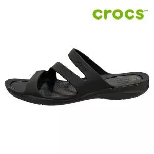 크록스 샌들 /r2- 203998-060 / 스위프트워터