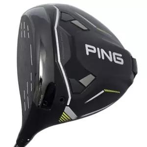 [핑] 정품 G430 MAX 10K 드라이버 좌타 10.5도.9도 선택OK
