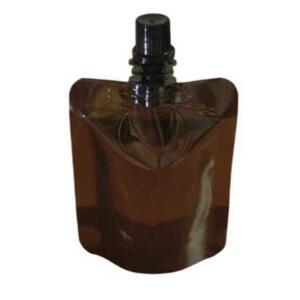 커피 파우치 에스프레소파우치 원액 50개 50ML 소구경 블랙