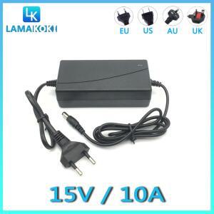 15V 10A 모니터링 장비 스위칭 전원 어댑터 DC 5.52.1MM