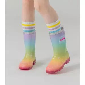 [롯데백화점]아이러브제이 오레버 리본 장화 JYUSH01