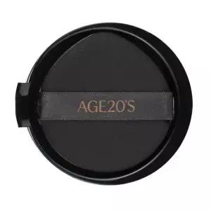 (2-1)AGE20S 에이지투웨니스 앰플 에센스 팩트 럭스골드 리필/최신상
