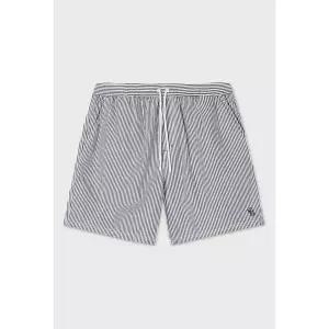 [후아유](센텀시티점)Surfing Bear Cooling Shorts (U) / WHTHG2601U