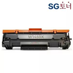 SG재생 W1450X 대용량 HP145 P3003dw HP3003dn HP3103fdn 토너