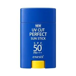 에네스티 뉴 UV컷 퍼펙트 선스틱 20g 자외선차단 SPF50 순한 저자극 썬블록